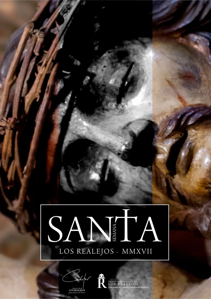 Semana Santa en Los Realejos  